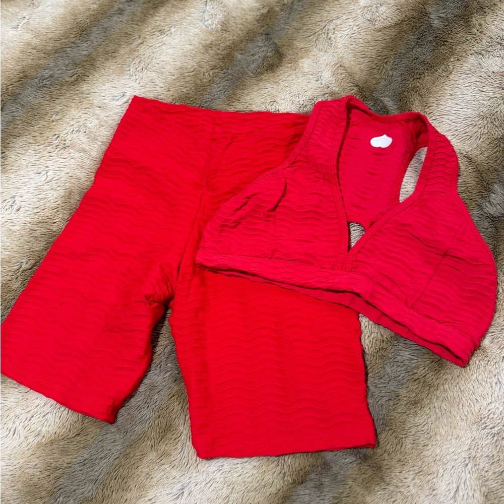Booty by Brabants original shorts set - AMOR